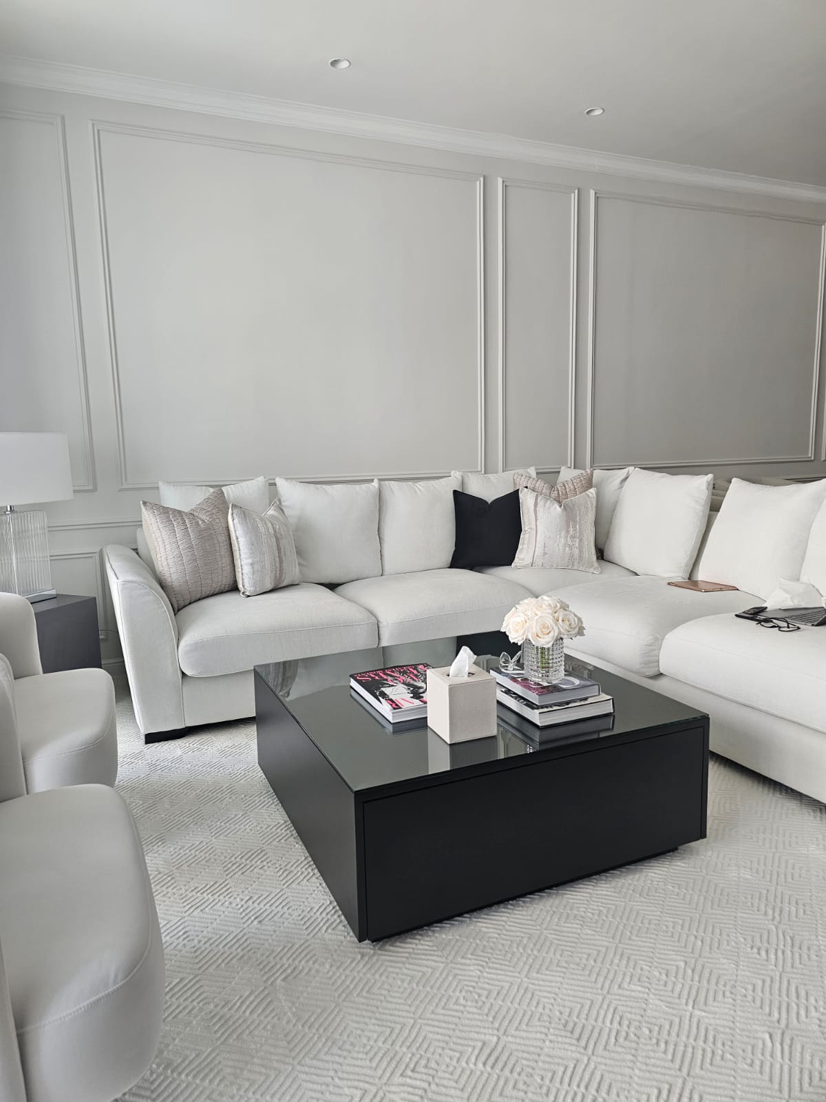 Flooring, Wall Finishes & Painting image 19